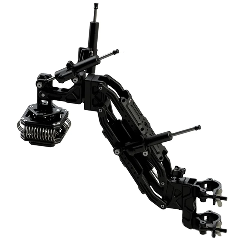 camera  Shock Absorbing ARM Dampener with 3 Hydraulic Damper 11kg Vehicular stabilizer FOR DJI RONIN MX S RS2 RC2 Zhiyun Weebill