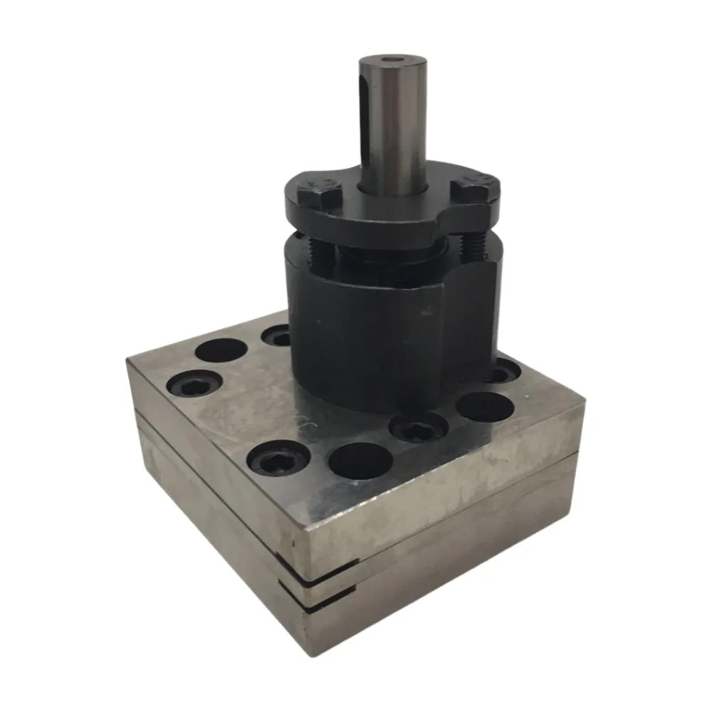 High Quality Rubber Resin Gear Pump Phenolic Resin Chemical Gear Metering Pump