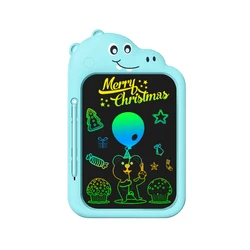 digital memo writing tablet Delete key electronic board with pen 8.5 inch LCD Drawing pad