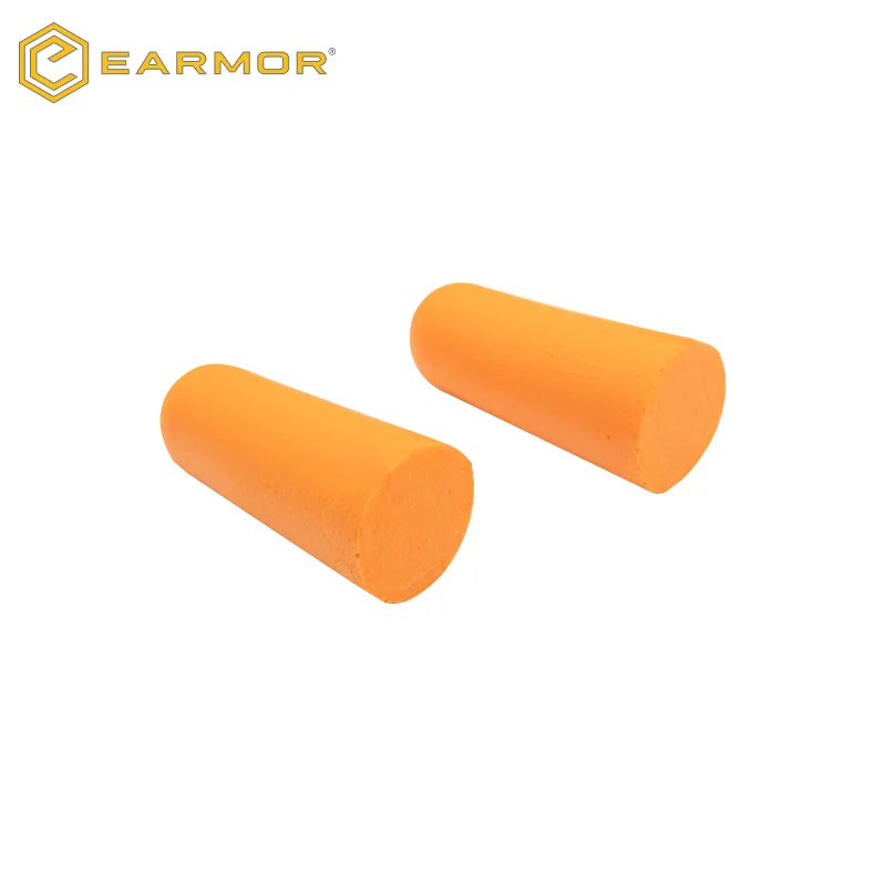 Шумоподавляющие амбушюры для наушников opsman EARMOR M01 дешевая Защита слуха