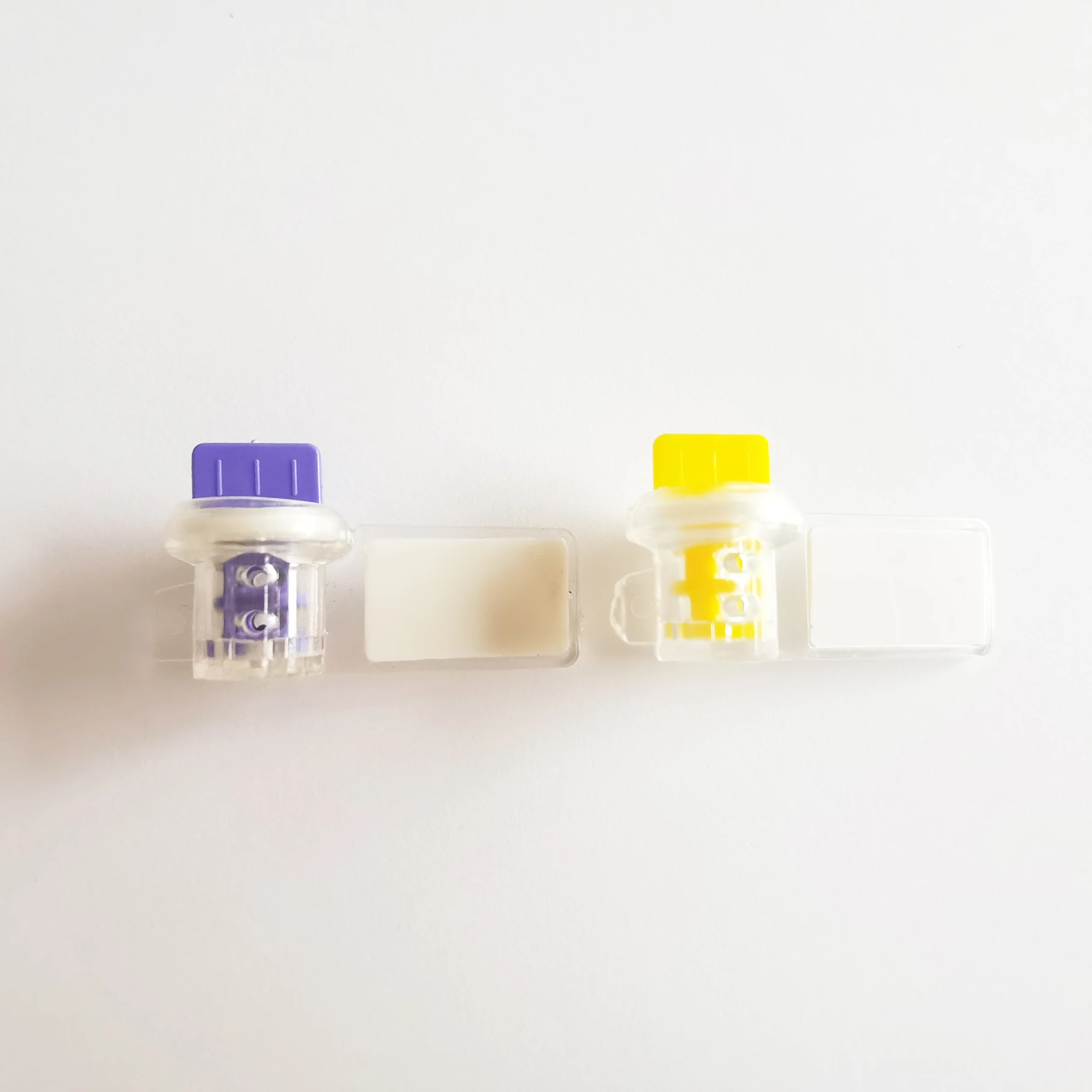 custom numbered security kwh meter seals for gas of manufacturer