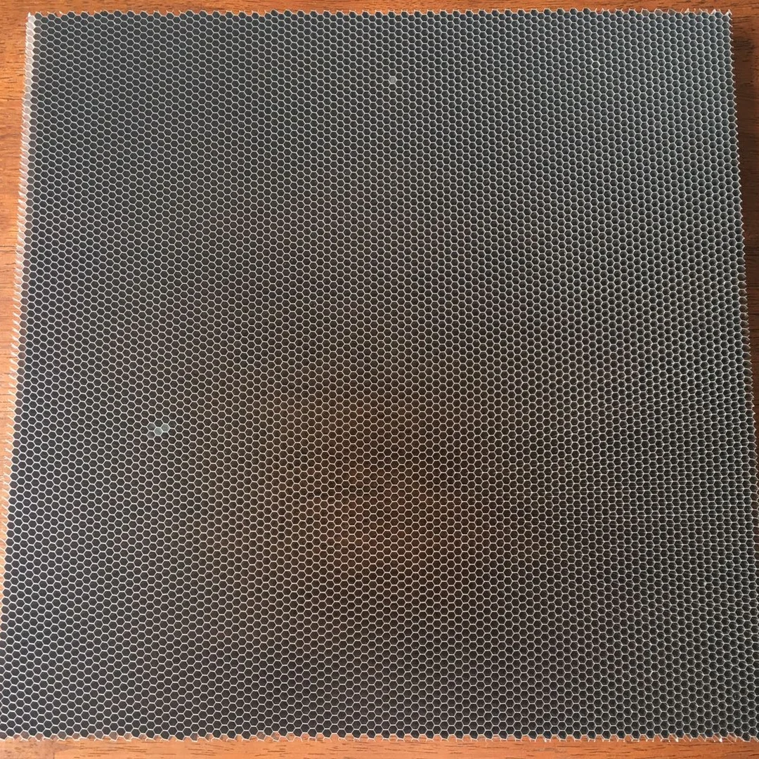 China Supplier Aluminum Honeycomb Core Panel