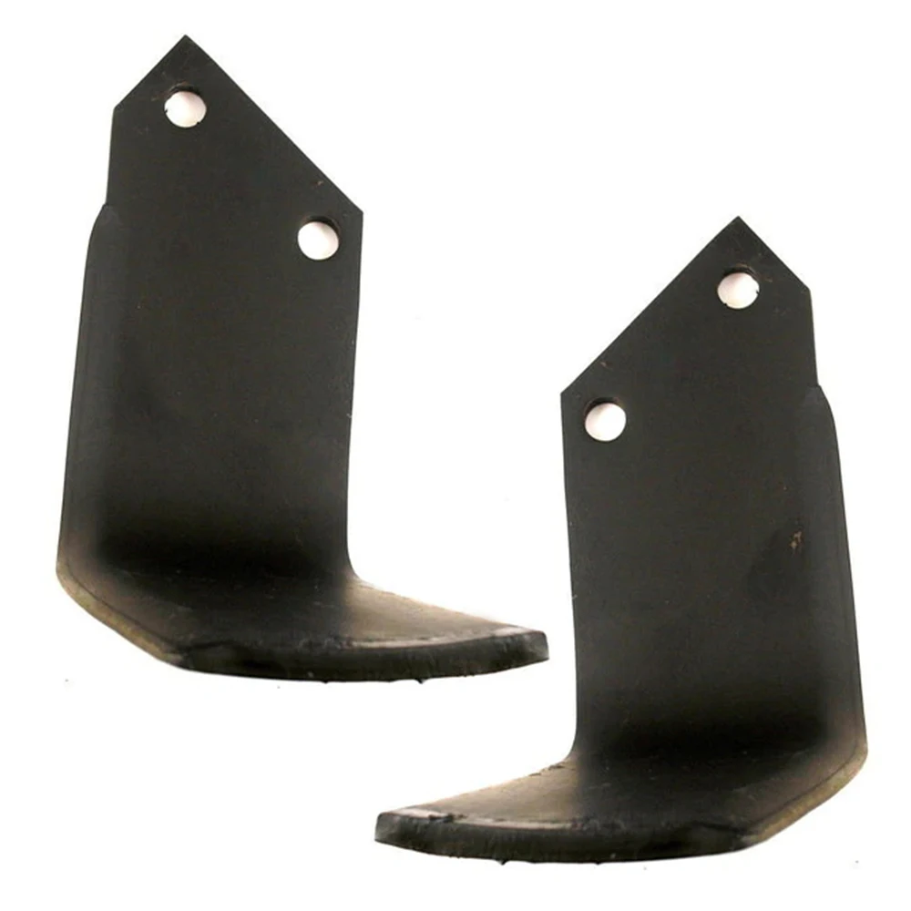 Rotavator Cultivator Blade for Douglas Soil Cultivation Agricultural Spare Parts