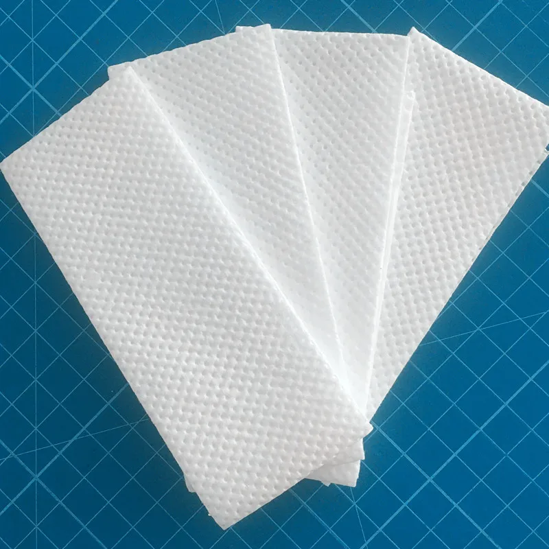 sanitary napkin absorbent core fluff pulp SAP paper for sanitary napkin airlaid SAP paper raw material