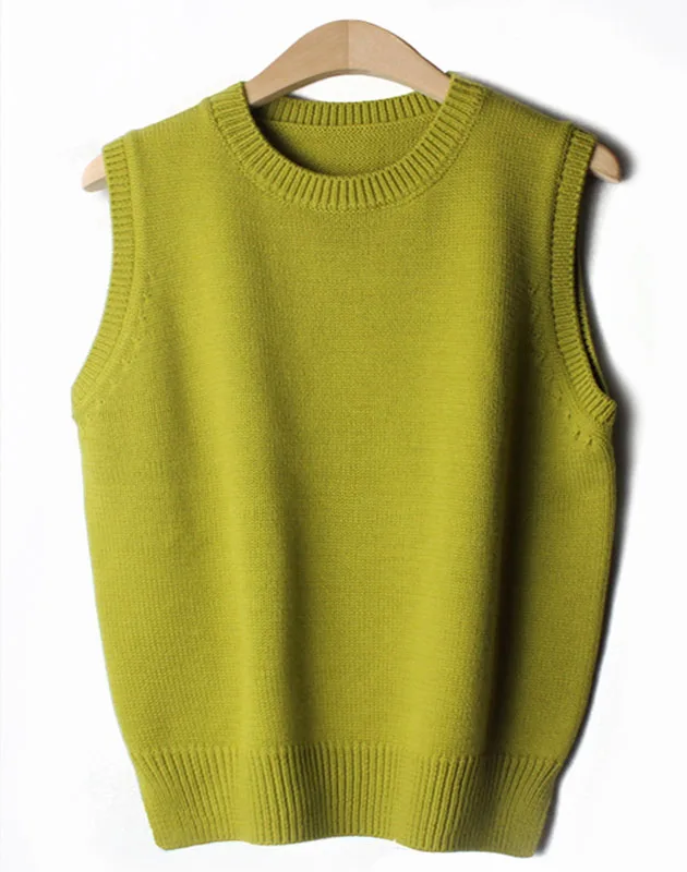 Winter Loose Merino Sweater Womens Sweater