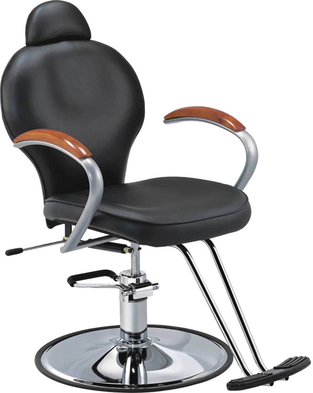 
2020 Salon Station Recliner Chair,Steel Reclining Chairs 
