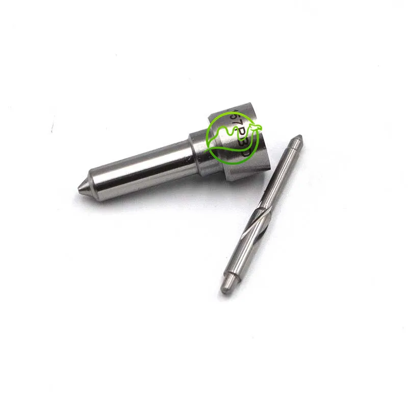 High-Quality Common Rail Nozzle L210PBC L210 for Diesel Fuel Injector