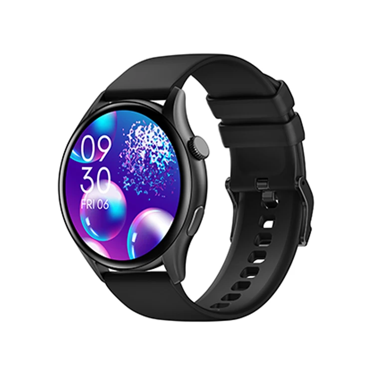 China Customized ZL66 New Sports Smartwatch 2023 Amoled High Quality IP67 Fitness Tracker Touch Screen Reloj Fashion Smart Watch