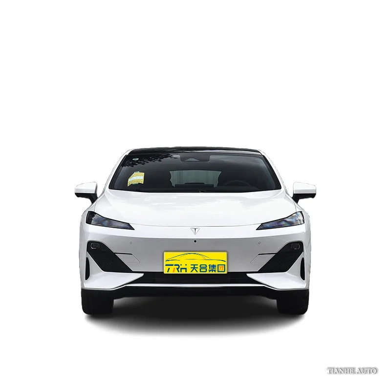 Changan DEEPAL SL 03 2024 135 Plus Glory Edition Новый энергетический автомобиль
