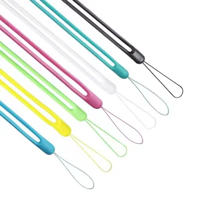 Simple and customizable length lanyard key mobile phone lanyard water cup toy student card lanyard