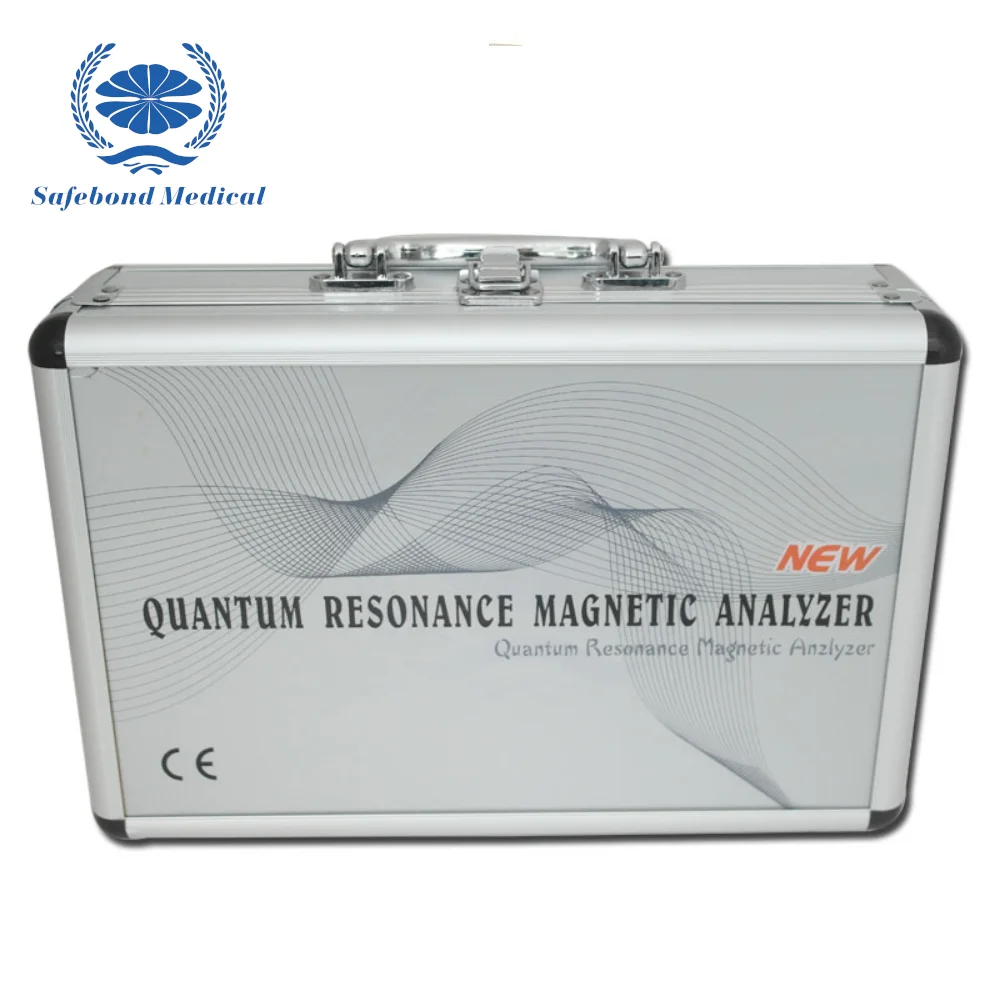 Quantum analyzer New Update Reports Quantum Magnetic Free Update Quantum Magnetic Resonant Analyzer