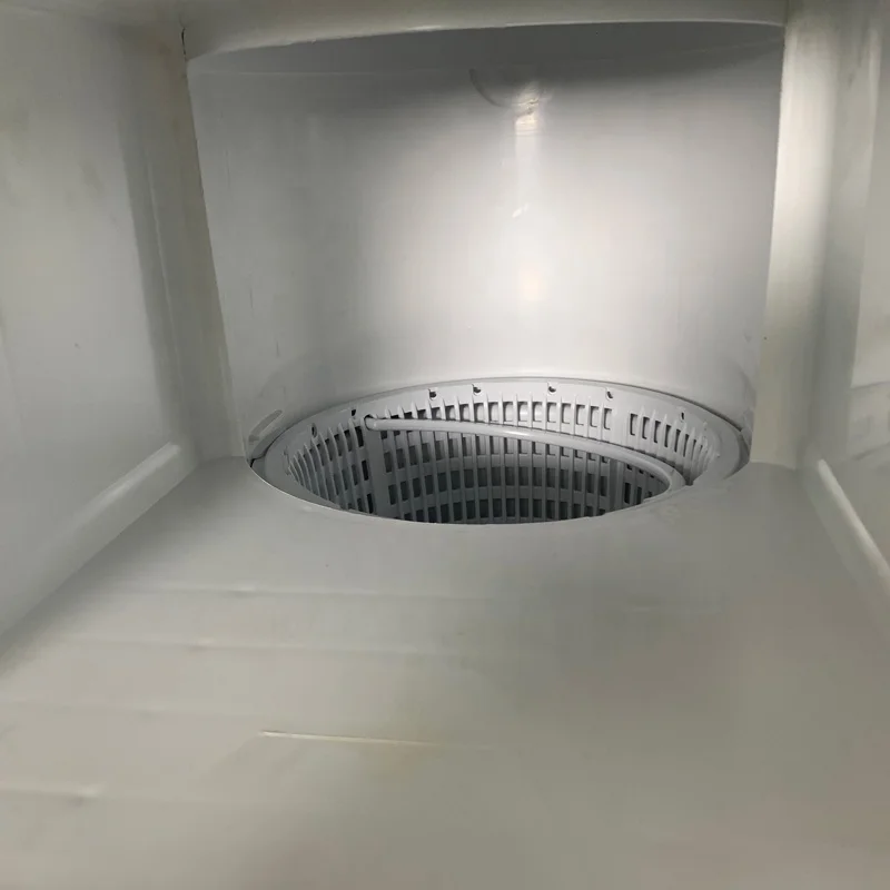 Guangzhou Factory Supply Skimmer Filter For Pool High Quality Swimming Pool Wall Skimmer