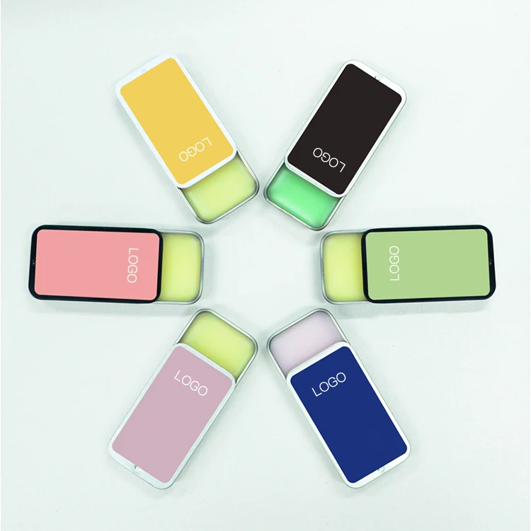 Дымчатый парфюм индивидуальный дезодорант Твердый бальзам для тела прочный твердый мужчин и