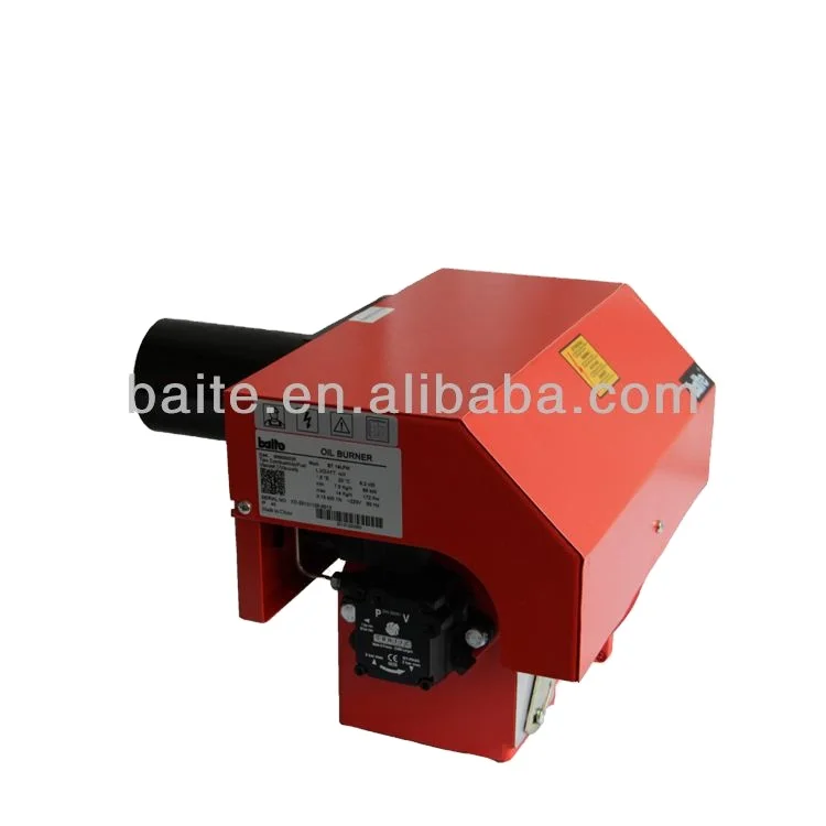 Hot Sale BT14LFW oil burner,diesel burner,50/60HZ available