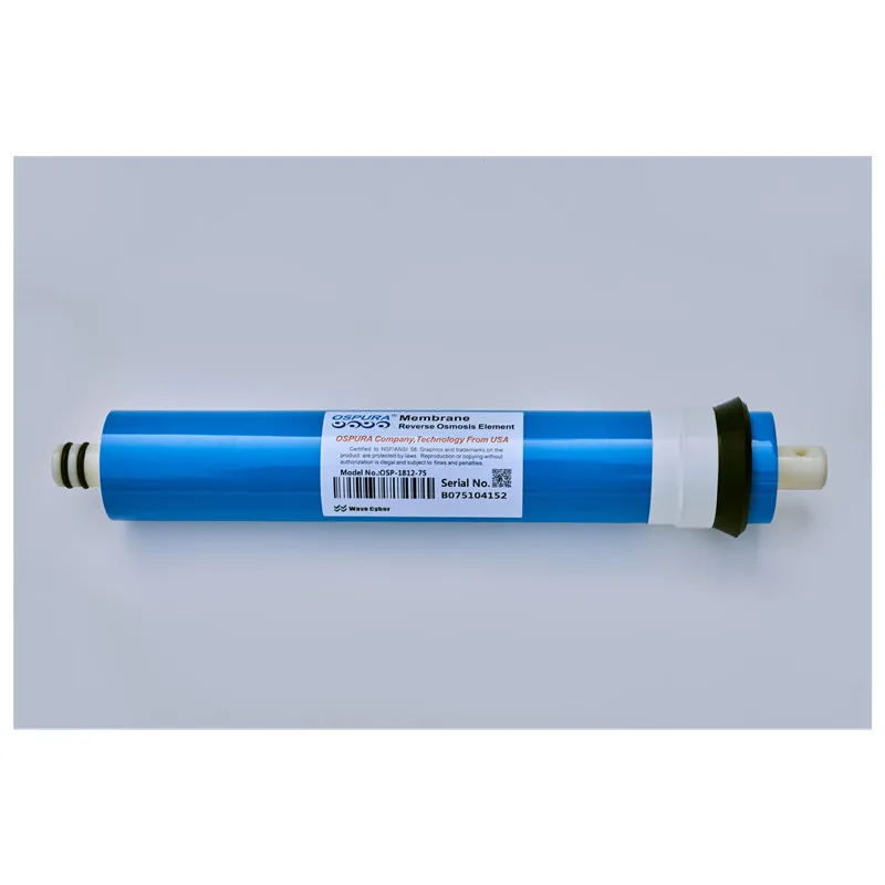 Professionally Made Membrane Best Quality Durable RO Membrane for Water Purifier Use