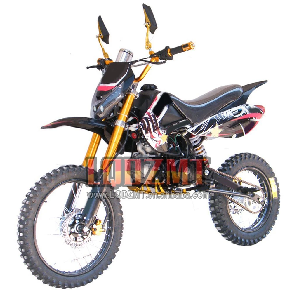 125CC 4-тактный 125 CC ATV внедорожный бензиновый мотоцикл гоночный двухколесный высокоскоростной для взрослых мужчин и