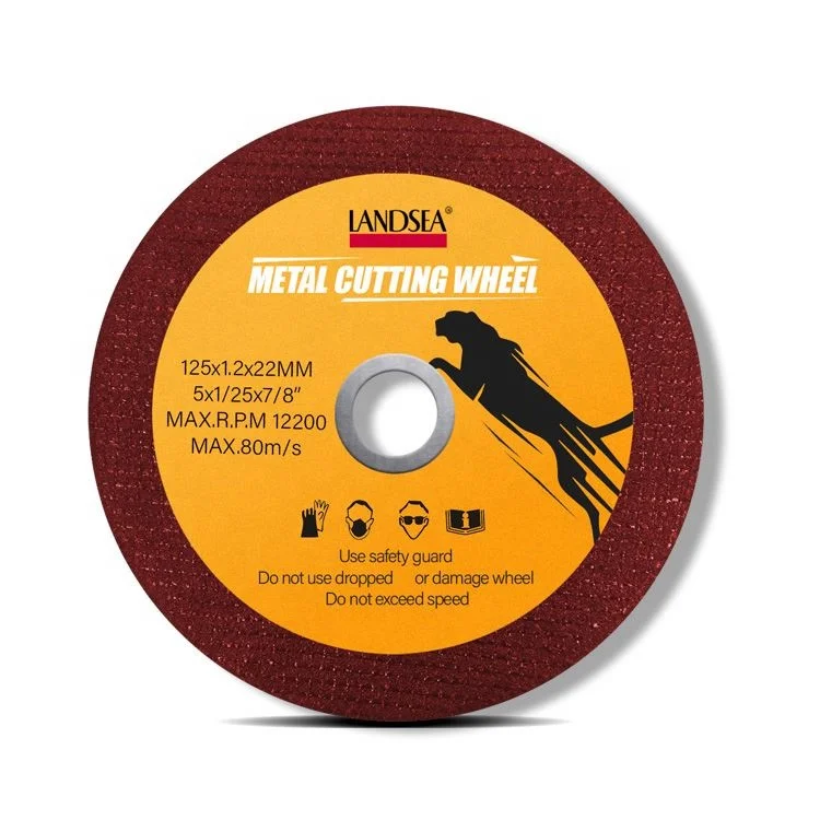 7 inch Cutting Disc Double Net Flat Steel Disc Abrasive Discs for Dental Diamond Concrete