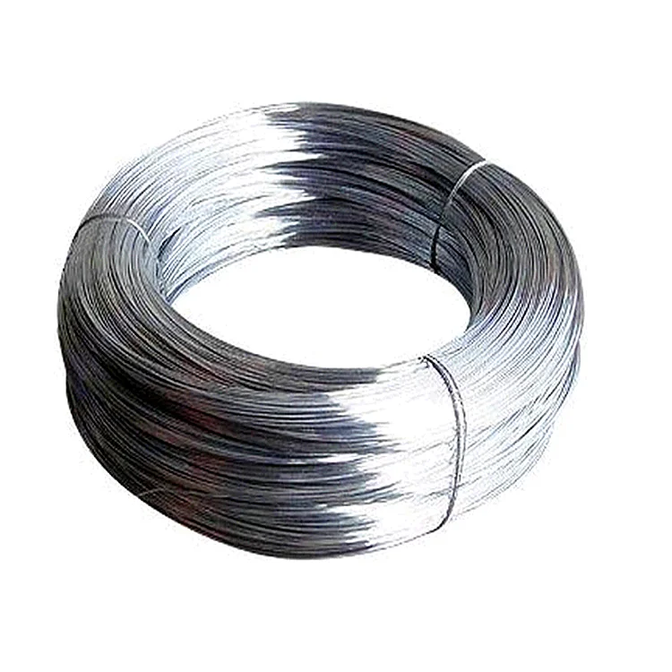 Высокопрочная пружинная стальная проволока 2 мм, проволока inconel x750 600 718 601 Inconel 601, соединительная проволока 16 GA (1,65)