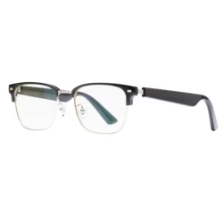 High quality wholesale home outdoor driving sports use smart eyewear UNISEX Anti blue light smart glasses
