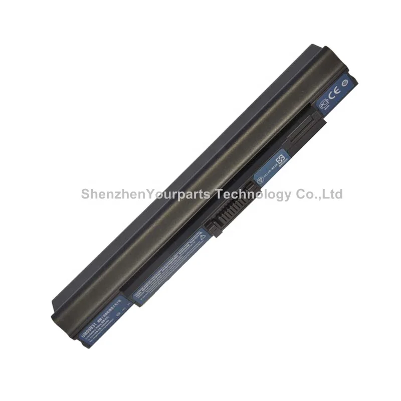 
Battery UM09B31 for Acer Aspire One ZA8 AO531 AO751 UM09A75 UM09B41 UM09B44 