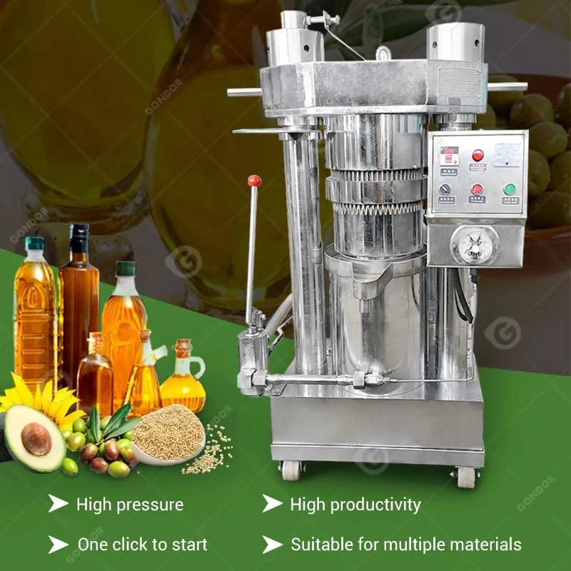 Manufacture Avocado Shea Nut Extraction Cooking Nuts Oil Extractor Cold Press Shea Butter Machine Dubai