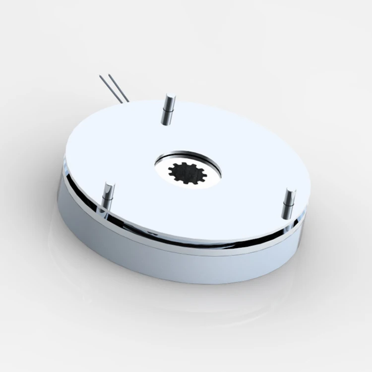 BXR20 electromagnetic loss-of-power Brake