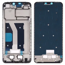 Phone Middle Frame Bezel Plate for Mobile Phone Housing Frame for MOTO ONE FUSION PLUS