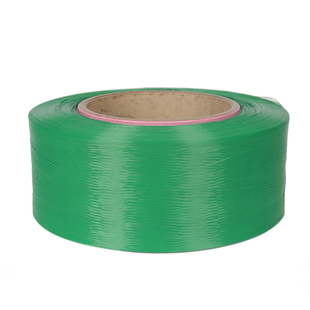 
Complete specifications high tenacity cone dyed polyester fdy yarn 
