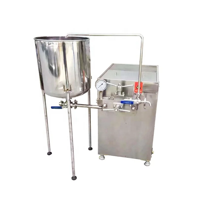 low price homogenizer, milk homogenizer