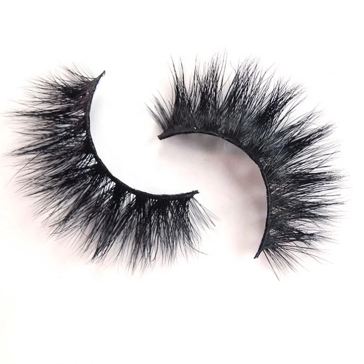 
Real Mink False Eye Lashes 3D Eyelashes Premium Mink Fur Lashes Cheap 3D Mink Eyelash 