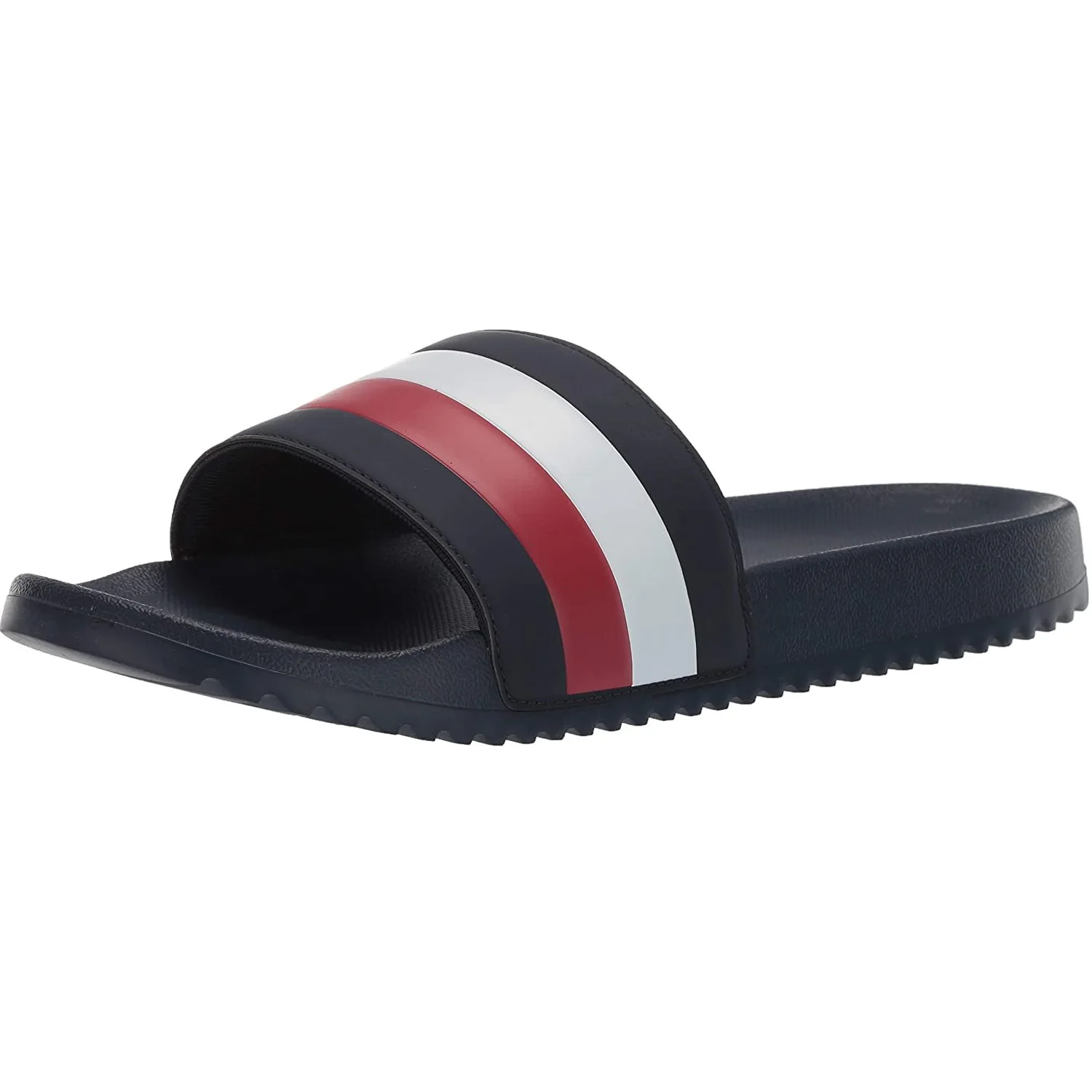 FREE SAMPLE China factory air blowing fashion durable men slippers beach slippers