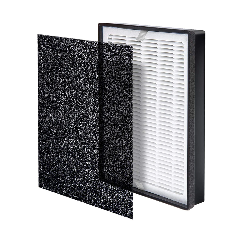 Premium Air Purifier Replacement Filter Set Compatible with LEVOIT LV-H126 Air Purifier Replacement