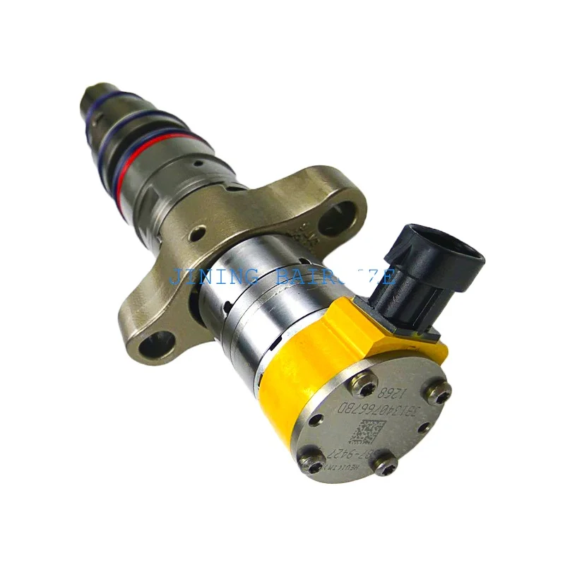 Топливный инжектор общей топливной системы Cat excavator 328-2574 557-7633