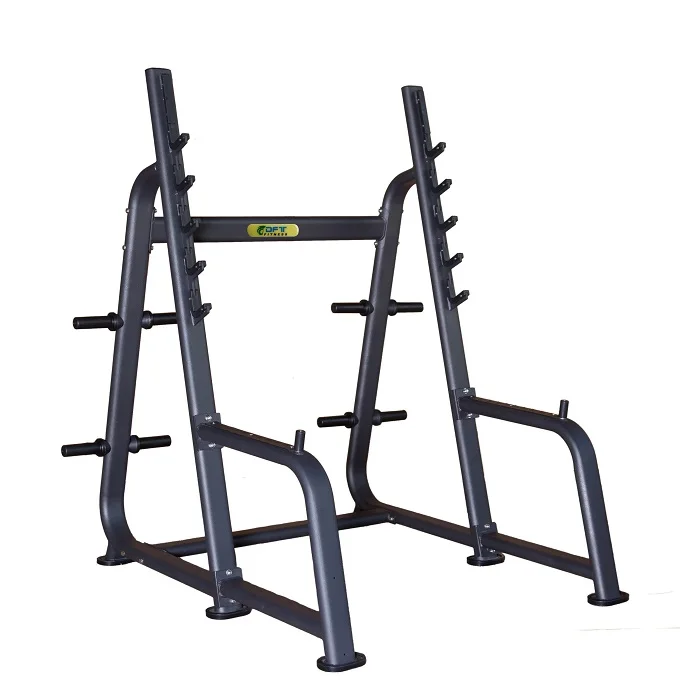 DFT Fitness gym equipment sport gym weight bench KJ-1253 Decline Bench