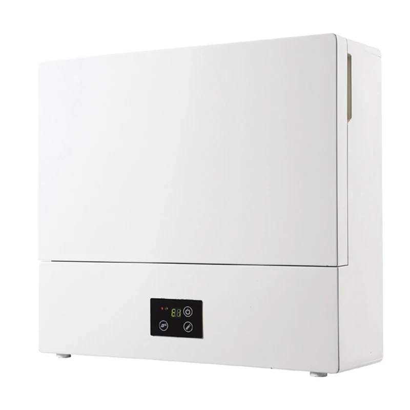 Factory Supply Dental Equipment Ro Filter Water Machine Domestic Tankless Ro Water Purifier For Dental Autoclave Use