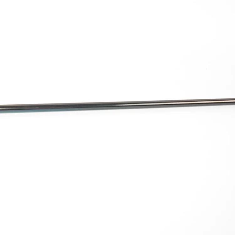 Manufacturer High Temperature Resistance Customized Logo golf club shafts