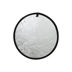 Yiscaxia Wholesale reflector photography oval fill light background plate multi-color reflector photo studio accessories
