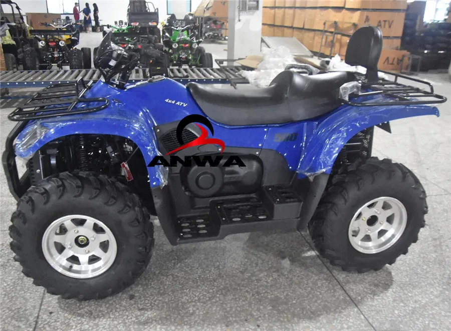 3000w 2000w 5000w Utv 250cc с водяным охлаждением приводным валом фермы 800cc утилитарный Atv для использования в сельском
