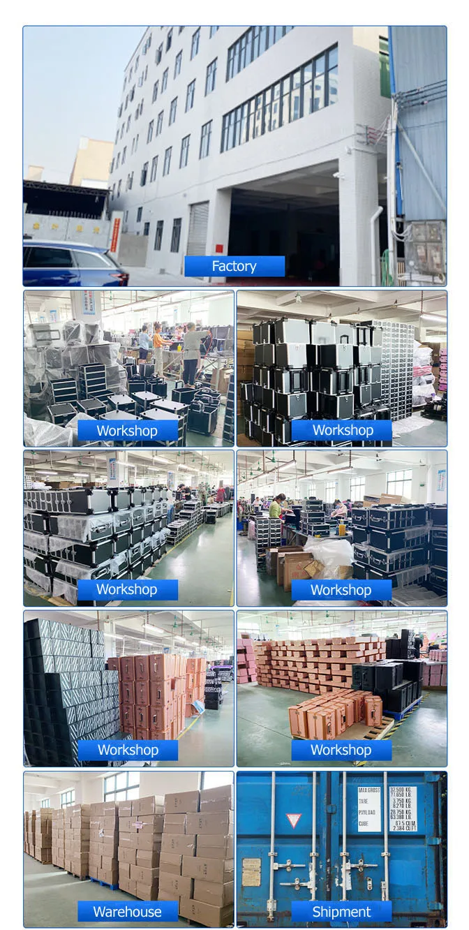 Black Aluminium Record Carrying Flight Case Box for up to 50 7 inch singles