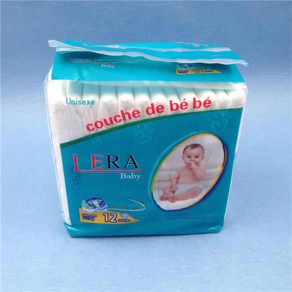 Best seller couches disposable baby diapers couche de be be for children