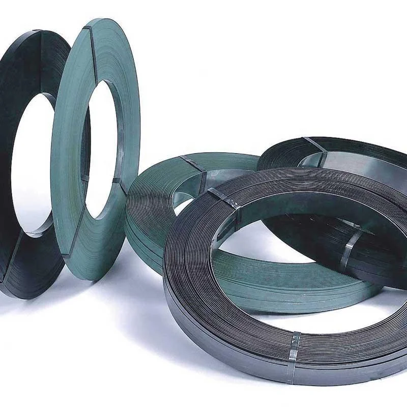 25 Years Manufacturer Good Price All Types Hot Dipped Galvanized Steel Strip Hebie