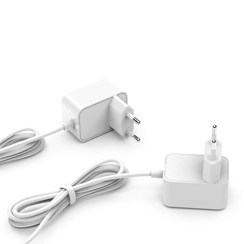 
24V 0.5A European standards CE GS RoHS certified 12W power adapter EU Plug high qualityclassical wall plug switch power plug 