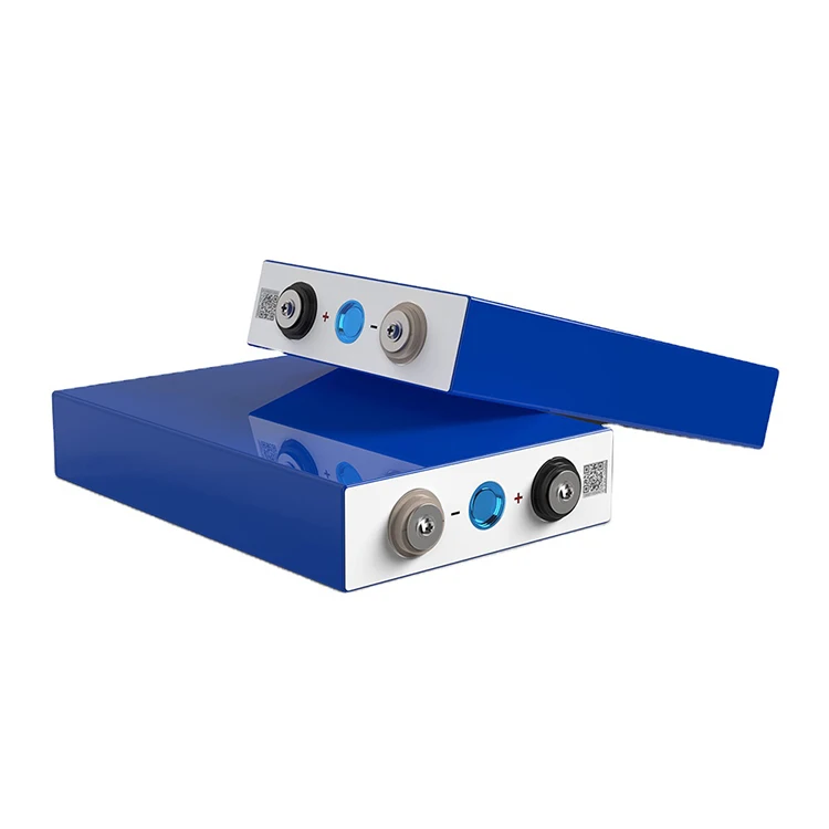 Solar Street Light 3.2v Prismatic Lithium Battery Cell 3.2v 100Ah Lifepo4 Battery with 3 Years Warranty