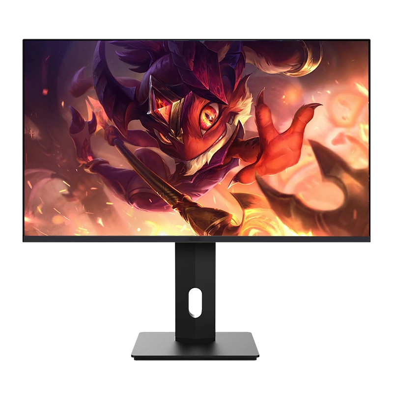 Flat Monitor 2023 New Arrival Ultrawide Pc 27 165hz 144hz Gaming Led With Dp 4k 120hz 144 Ips Lcd 20 Screen 32 Monitor Screen