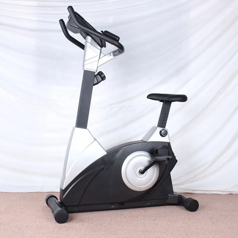 BFT Fitness Club Upright Exercise Bike