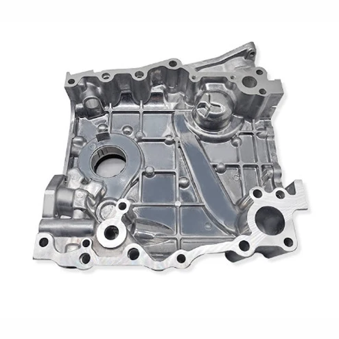 11301-75021 11301-75020 Engine oil pump for LEXUS Toyota Hilux
