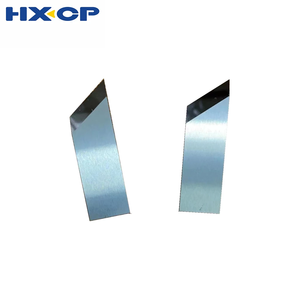 Лидер продаж завод HXCP продает запасные части для фальцовки лезвие