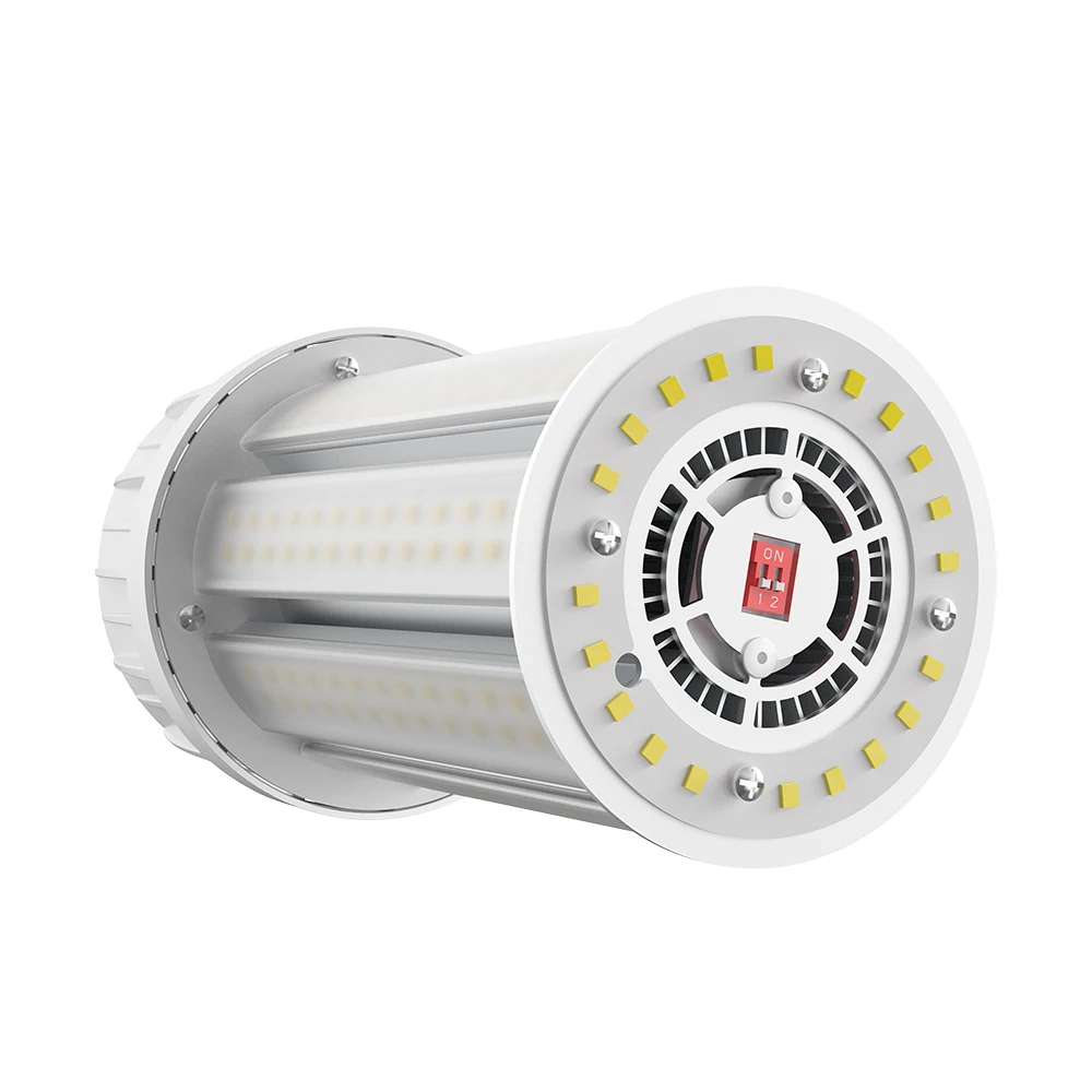 50w 80w 100w 150w Super Bright Corn Led Bulb E27 E39 E40 Lamp 360 Degree Outdoor Lighting Led Corn Light Parking Lot Led Street