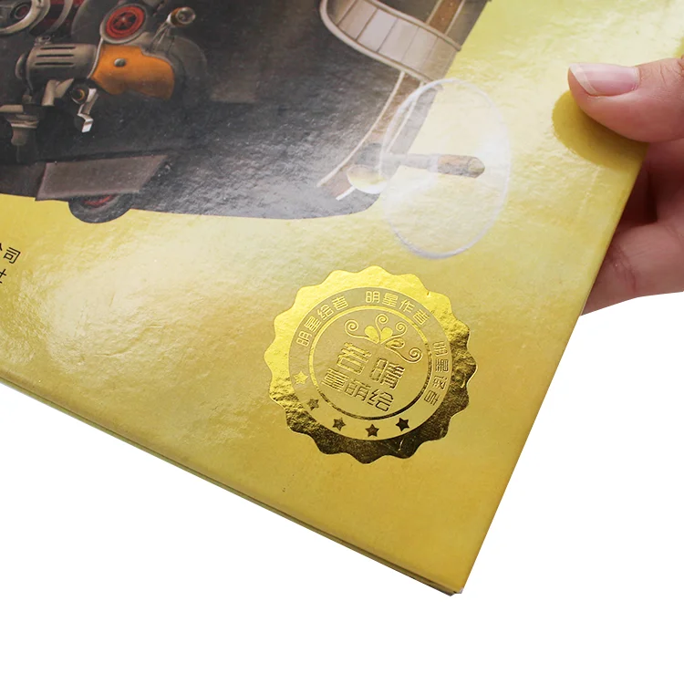 Factory Price Custom Printing Adults Magazine Color Story Picture Adult Hardcover Book Magazine