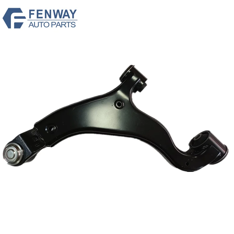 Front Control Arm 48608-26180 48609-26180 For Toyota Hiace Land Cruiser 2019 Lower Control Arm